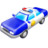 Police car Icon